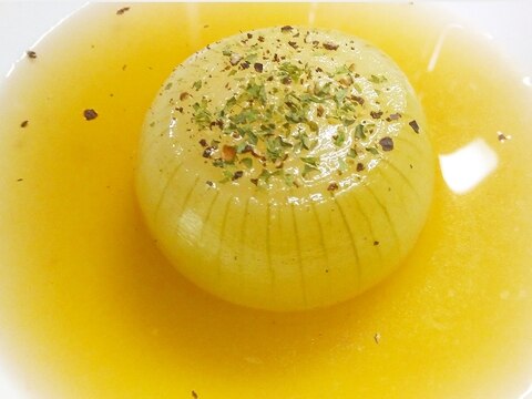 レンジで時短 玉ねぎのまるごとスープ レシピ 作り方 By Marina 楽天レシピ レンジで時短 玉ねぎのまるごとスープ レシピ 作り方 By Marina 楽天レシピ